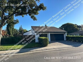 1845 Bellini Ct in Stockton, CA - Building Photo - Building Photo