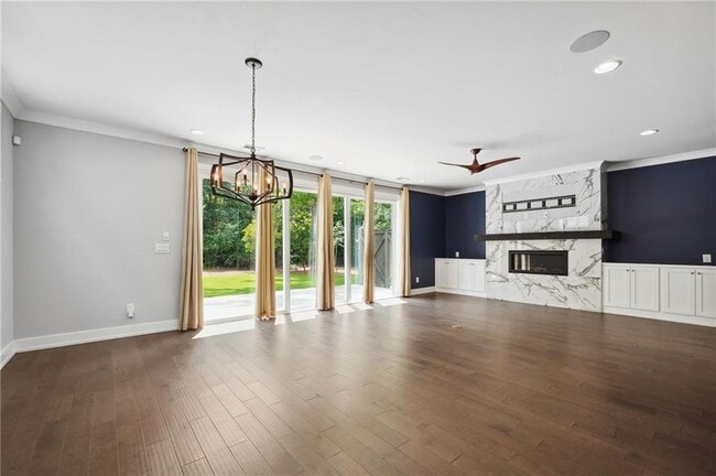 171 Bellehaven Dr in Woodstock, GA - Building Photo - Building Photo