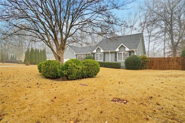 4846 Olde Mill Dr in Marietta, GA - Building Photo - Building Photo