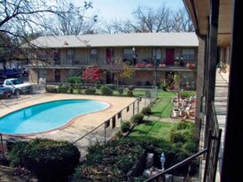 Southwood Apartments