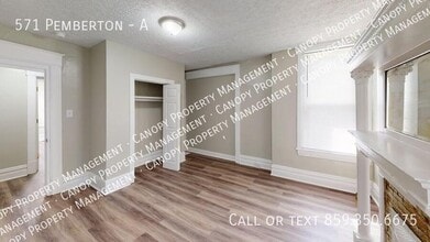 571 Pemberton St in Lexington, KY - Building Photo - Building Photo