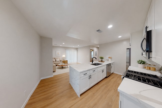 property at 4837 63rd St