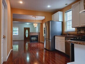 2603 Hamlin St NE in Washington, DC - Foto de edificio - Building Photo