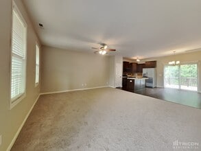 162 Carissa Dr in Smithfield, NC - Building Photo - Building Photo
