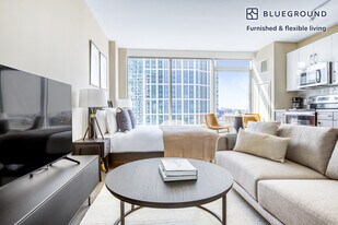 1 Nashua St in Boston, MA - Building Photo