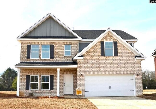 property at 1958 Castlerock Dr