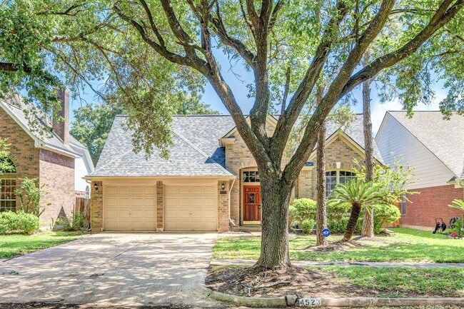 property at 4523 Wavertree Dr