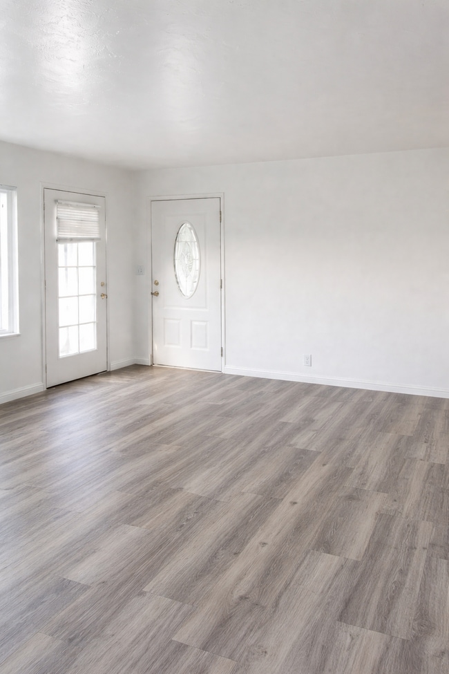 3720-26 Yosemite St in San Diego, CA - Building Photo - Building Photo