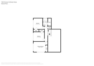 7504 Emerson St in Morton Grove, IL - Building Photo - Building Photo