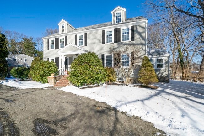 property at 44 Elm St