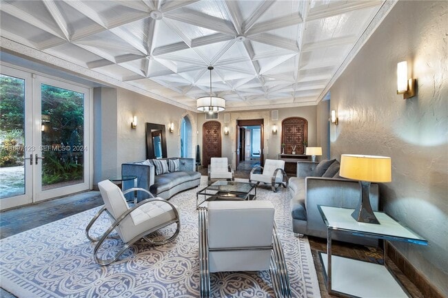 property at 4745 Pine Tree Dr