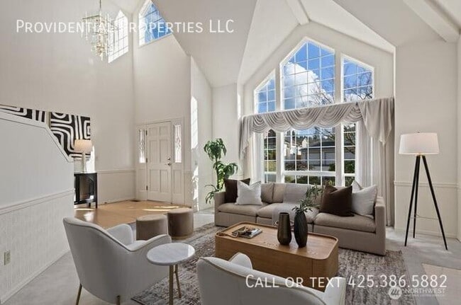 14610 SE 184th Pl in Renton, WA - Building Photo - Building Photo