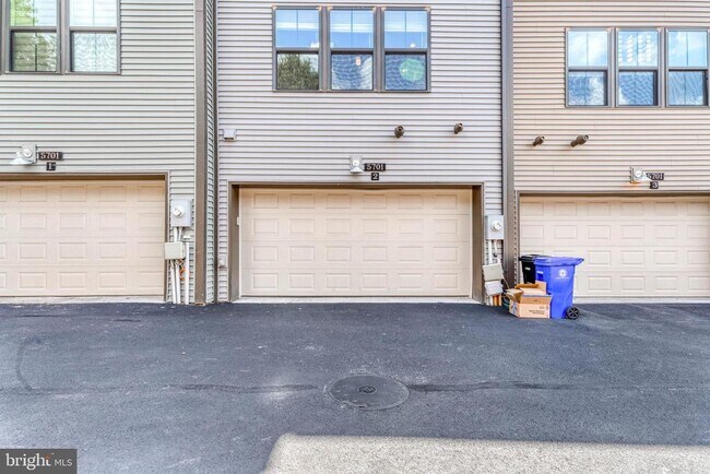 property at 5701 11th St N