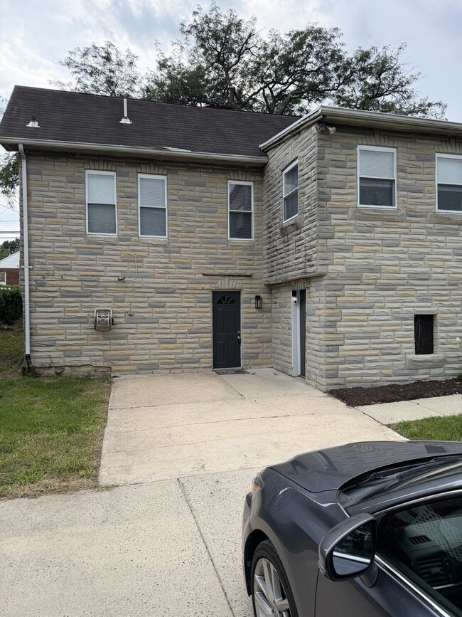 property at 505 North Point Rd