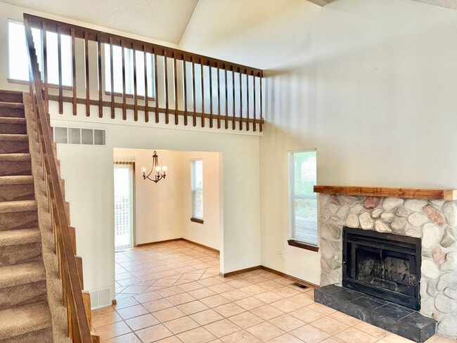 3788 Red Canon Pl in Colorado Springs, CO - Building Photo - Building Photo