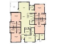 Bettys Village in Las Vegas, NV - Building Photo - Floor Plan