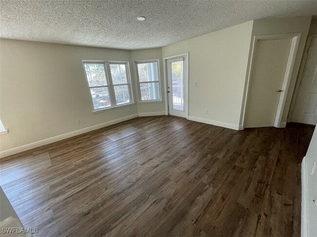 property at 2585 Grassy Point Dr