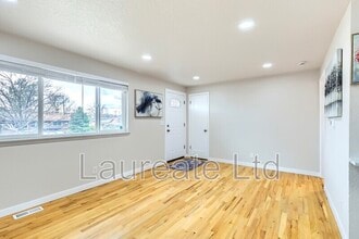 8344 Charlotte Way in Denver, CO - Building Photo - Building Photo