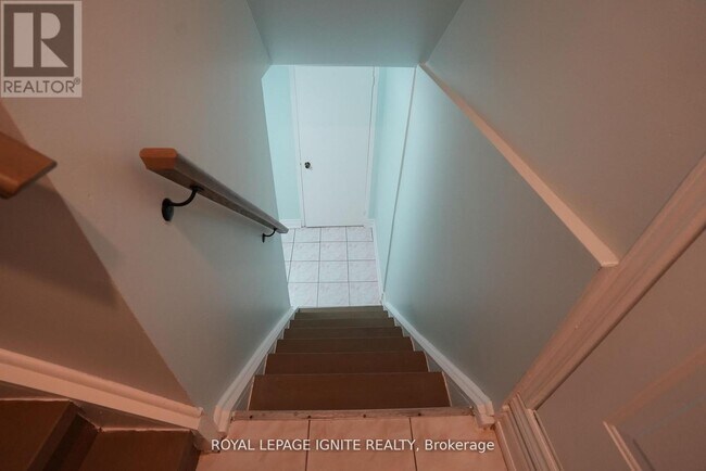 20 Goodwood Dr in Markham, ON - Building Photo - Building Photo
