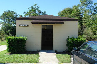 Santa Fe Trace Apartments in Gainesville, FL - Building Photo - Building Photo