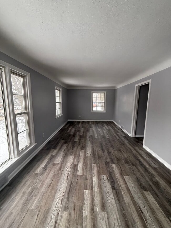 3445 Meadowbrook Blvd in Cleveland Heights, OH - Building Photo - Building Photo