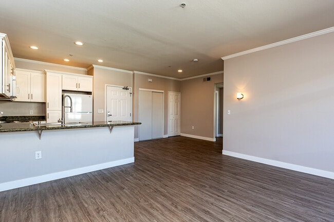 property at 1501 Front St