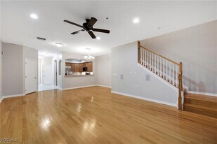 4360 Lazio Way in Ft. Myers, FL - Building Photo