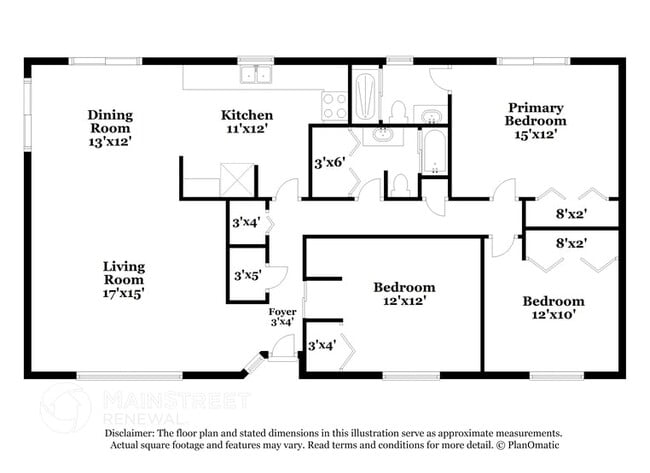 4715 4th St W, Unit #12 in Lehigh Acres, FL - Building Photo - Building Photo