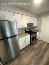 6583 Cooper Meadows Rd in Westerville, OH - Building Photo - Building Photo