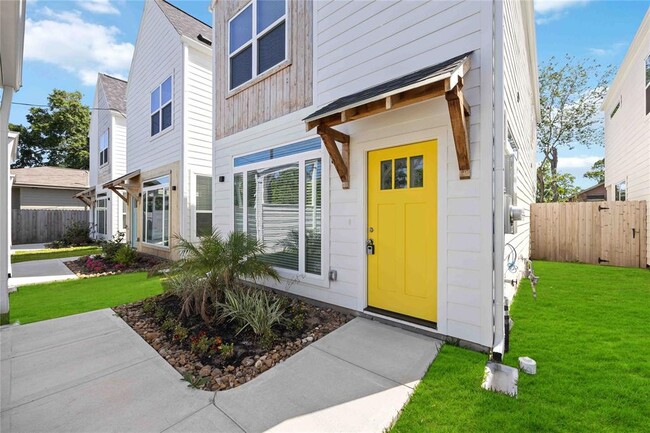property at 8016 Willow St