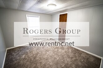 543 W Green St in Franklinton, NC - Building Photo - Building Photo