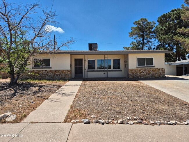property at 417 Balboa Rd
