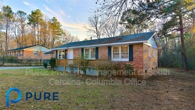 1403 Bon Air Dr in Columbia, SC - Building Photo - Building Photo