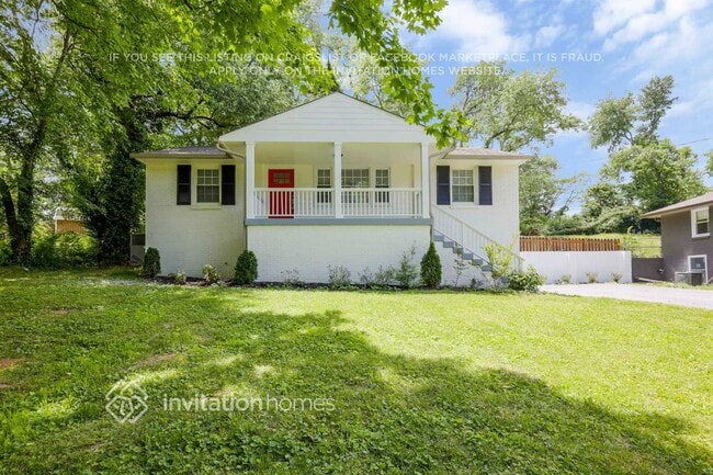 property at 605 Durrett Dr