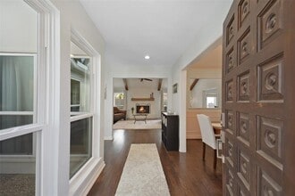 1411 Cedar Pass Ct in Houston, TX - Building Photo - Building Photo