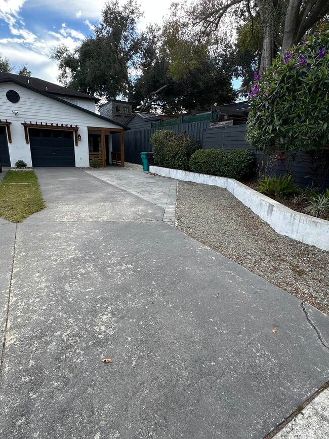 804 E South St, Unit 804 in Orlando, FL - Foto de edificio - Building Photo