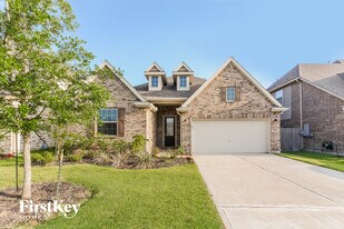 3106 Presley Jane Ct in Missouri City, TX - Building Photo