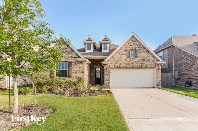property at 3106 Presley Jane Ct