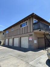 1119 E Lexington Ave in El Cajon, CA - Building Photo - Building Photo