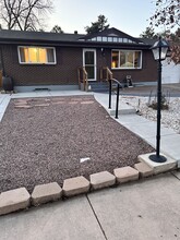 904 Maxwell Ln in Colorado Springs, CO - Building Photo - Building Photo