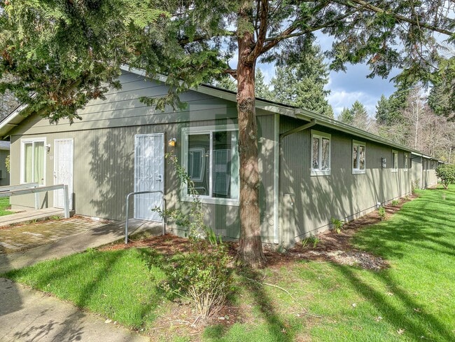 Wayside Apartments