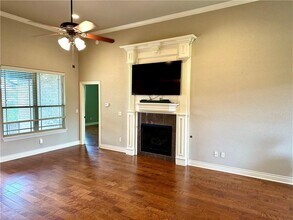5732 Dancing Rabbit Dr in Springdale, AR - Building Photo - Building Photo