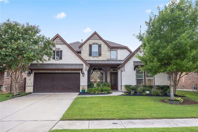 property at 552 Hidden Meadow Dr