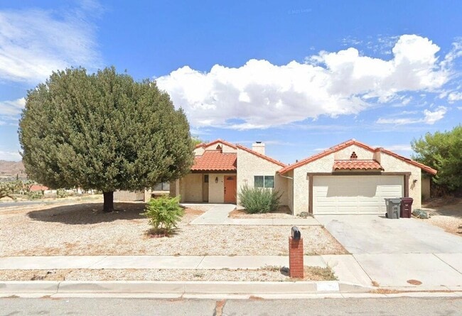 property at 56814 Mountain View Trail