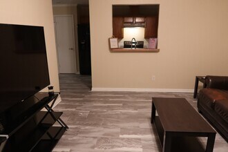 3607 Woodrow Dr, Unit B in Killeen, TX - Building Photo - Building Photo