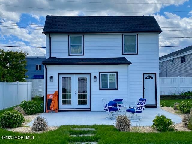 property at 101 4th Ave