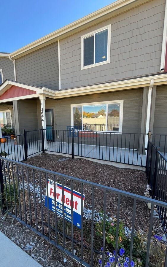 property at 3644 Ronald Reagan Ave