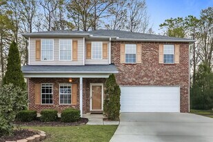 2112 Palatine Pl in Stockbridge, GA - Building Photo