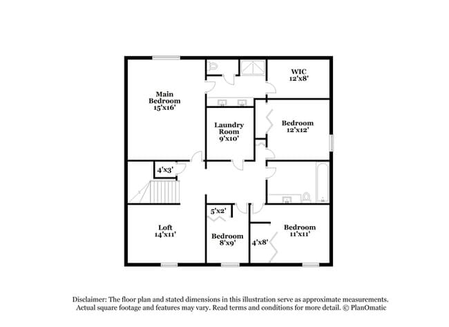 4125 84th Ct E in Palmetto, FL - Building Photo - Building Photo