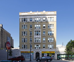 4826-4828 N Sheridan Rd in Chicago, IL - Building Photo - Building Photo